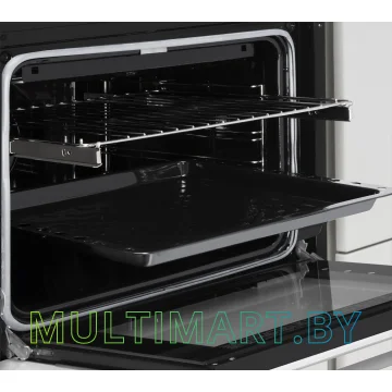 Электрический духовой шкаф Weissgauff EOV 291 PDB Black Edition картинка 7